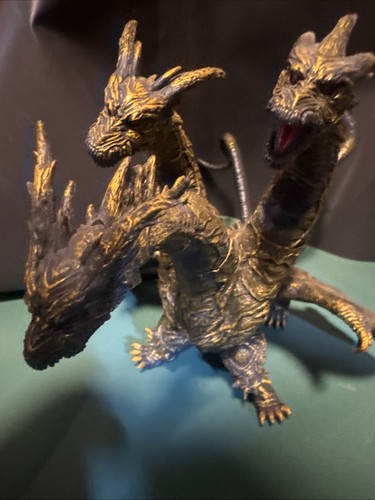 Figurine kaiser ghidorah - kaiser,