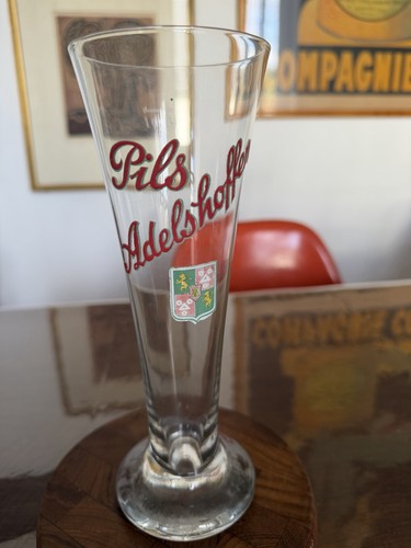 Adelshoffen flûte émaillée