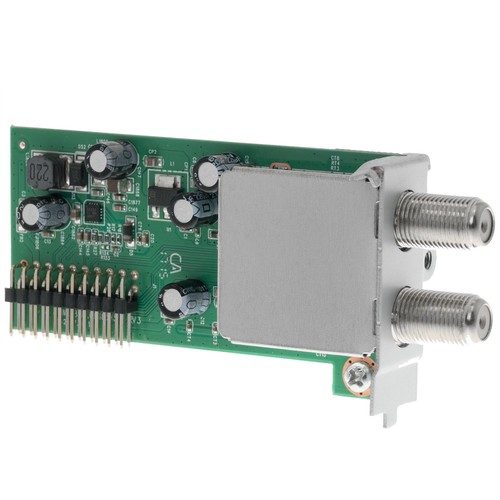 Tuner satellite dvbs2 - tuner, x