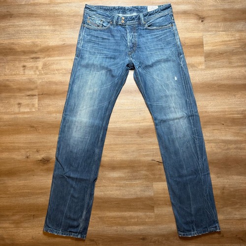 Diesel viker box jeans - viker-r-box, mens