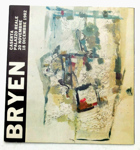 Camille bryen opere di - camille, bryen.