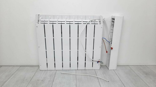 Chauffage électrique