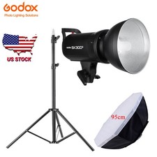 Godox sk300ii monolight - godox,