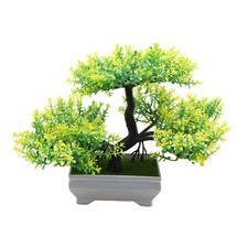 Pot ciment plastique - ciment,