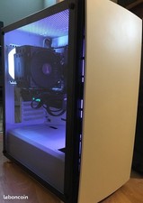 PC gamer/580 avec gpu sans