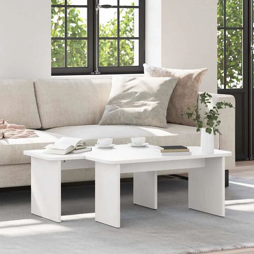 Table basse pcs - table, bois