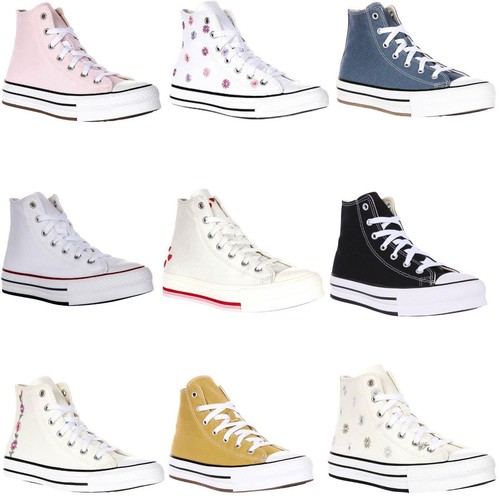 Converse chuck taylor all - converse,