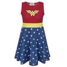 Wonder Woman - Déguisement