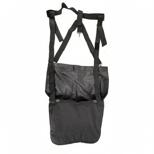 Sac collecte fumier de - collecte,