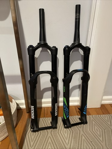 Rockshox pike rct3 suspension - pike,