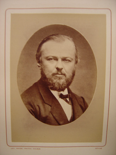Portrait jean jacques - jean,