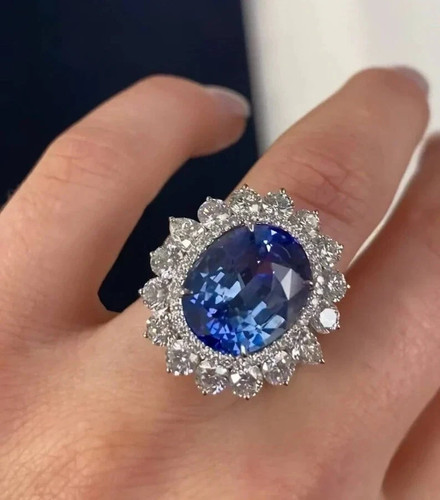 Bague mariage diamant - de,
