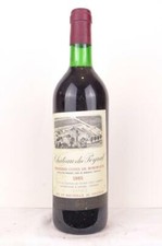  premières côtes de bordeaux