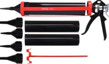 Pistolet à Cartouches