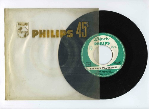 Rpm juke box - 45, 7''sp