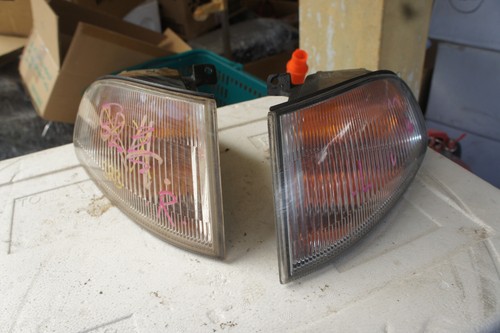 Jdm feux angle clignotants - jdm,