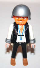 PLAYMOBIL 3831 3605 3085
