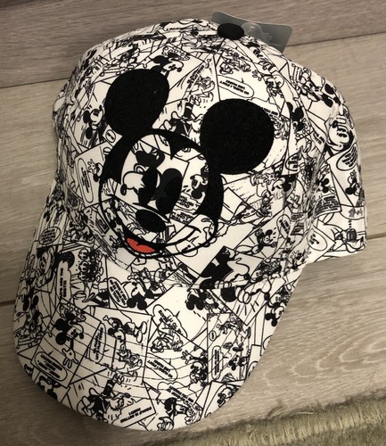 Casquette baseball mickey - baseball,