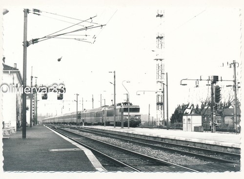 Photos vintage années - 2,