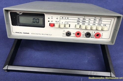 Racal dana 4008 digital - 4008,