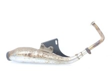 POT ECHAPPEMENT - RAZZO CITY