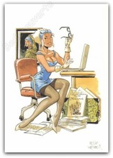 Ex-libris Félix Meynet