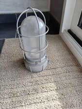 LAMPE DE COURSIVE "BLOC"