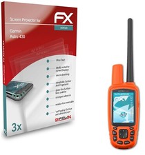 atFoliX 3x Écran protecteur