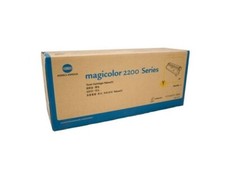 Original Konica Minolta Toner