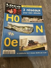 LOCO REVUE HORS SERIE N°13