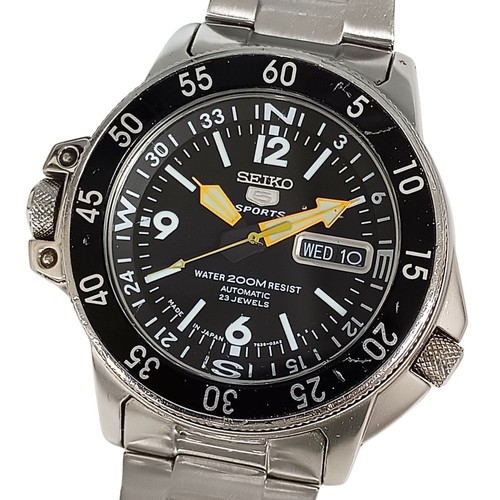 Montre homme seiko 7s36 - montre, 7s36-01e0