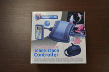 Superfish pond eco next 10 - superfish,