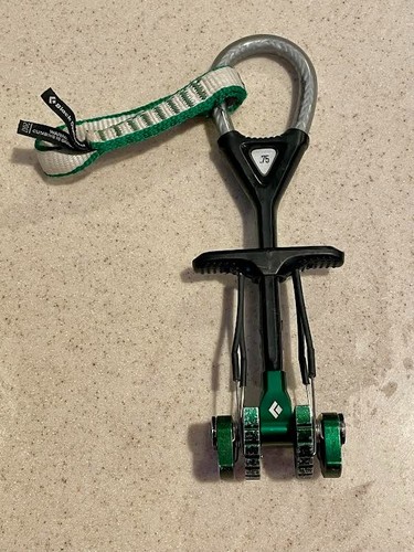 Black diamond ultralight - diamond,