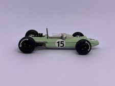 BRP MKI GP DE MONACO 1964 #15