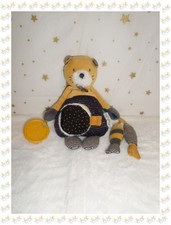 ㊷ Doudou Peluche d'