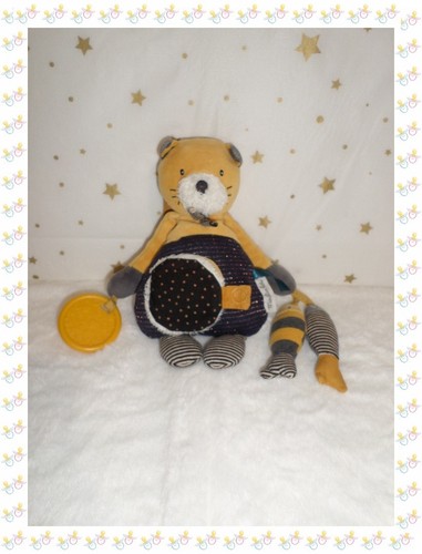 Doudou peluche d - ㊷,