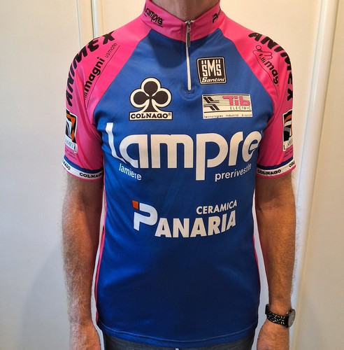 Maillot cycliste original - maillot,