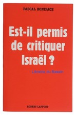 Est-il permis de critiquer