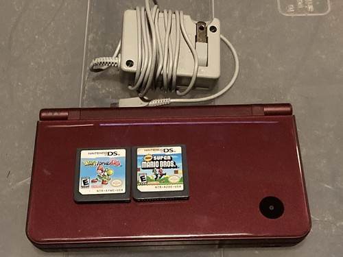 Nintendo dsi handheld - nintendo,
