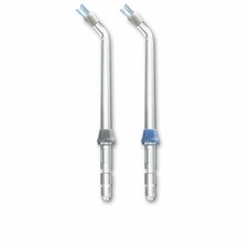 Tête de rechange Waterpik   Hydropulseur dentaire 2 Unités [2 Unités]