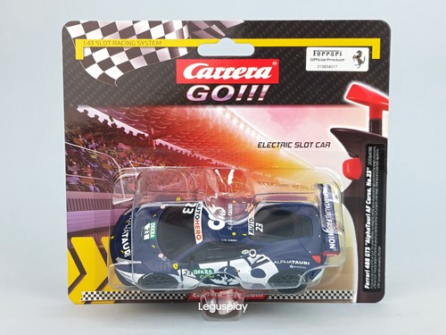 Slot car scalextric - scalextric, carrera