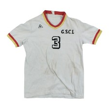 Maillot de football vintage