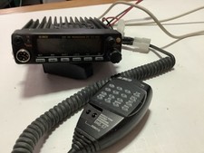 Alinco DR-135 VHF FM Ham Radio