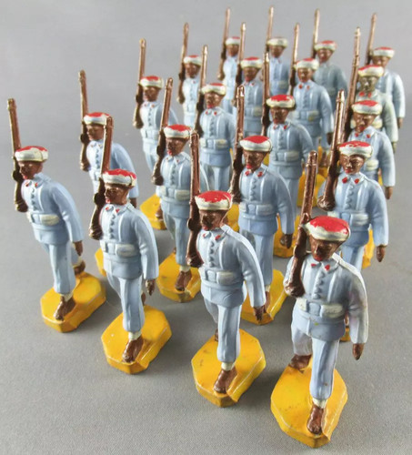 Beffoid armée coloniale - beffoid,