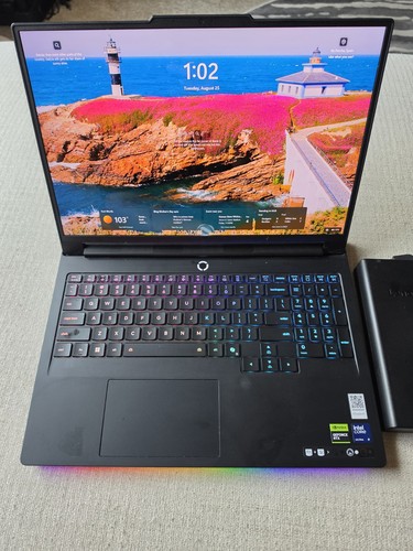 Lenovo legion pro - pro, gen
