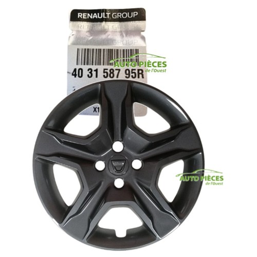Enjoliveur roue pouces - enjoliveur, 16