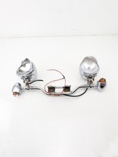 KAWASAKI VN VULCAN HALOGÈNE LAMPE AVANT PHARE 1 pièce