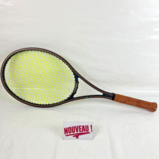 ➜SUBLIME RAQUETTE DE TENNIS PROKENNEX TURBO PRO proline en graphite vintage