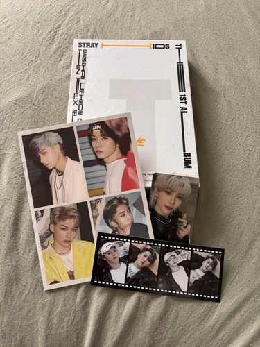 Kpop album - kpop,