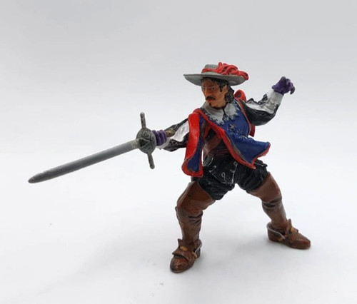 Figurine papo histoire - papo,